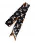 LOUIS VUITTON (ルイ ヴィトン) スカーフ：18000円