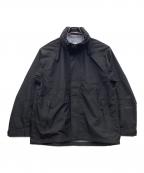 THE NORTH FACEザ ノース フェイス）の古着「COMPILE LIGHT JK」｜ブラック
