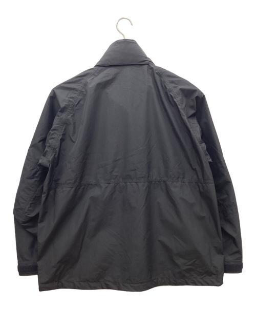 THE NORTH FACE（ザ ノース フェイス）THE NORTH FACE (ザ ノース フェイス) COMPILE LIGHT JK ブラック サイズ:M 未使用品の古着・服飾アイテム