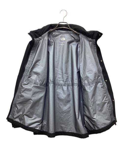 THE NORTH FACE（ザ ノース フェイス）THE NORTH FACE (ザ ノース フェイス) COMPILE LIGHT JK ブラック サイズ:M 未使用品の古着・服飾アイテム