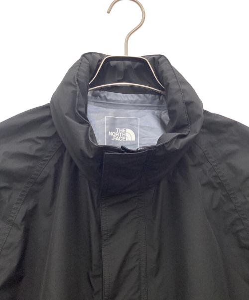 THE NORTH FACE（ザ ノース フェイス）THE NORTH FACE (ザ ノース フェイス) COMPILE LIGHT JK ブラック サイズ:M 未使用品の古着・服飾アイテム