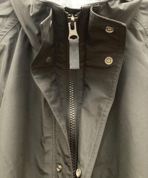 THE NORTH FACE（ザ ノース フェイス）THE NORTH FACE (ザ ノース フェイス) COMPILE LIGHT JK ブラック サイズ:M 未使用品の古着・服飾アイテム