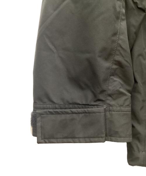 THE NORTH FACE（ザ ノース フェイス）THE NORTH FACE (ザ ノース フェイス) COMPILE LIGHT JK ブラック サイズ:M 未使用品の古着・服飾アイテム