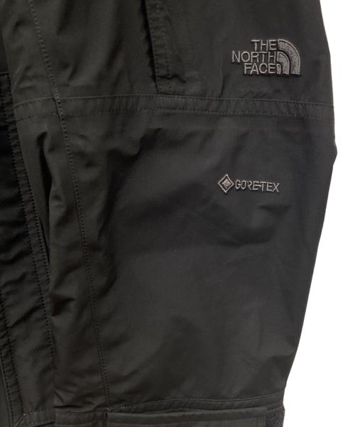 THE NORTH FACE（ザ ノース フェイス）THE NORTH FACE (ザ ノース フェイス) COMPILE LIGHT JK ブラック サイズ:M 未使用品の古着・服飾アイテム