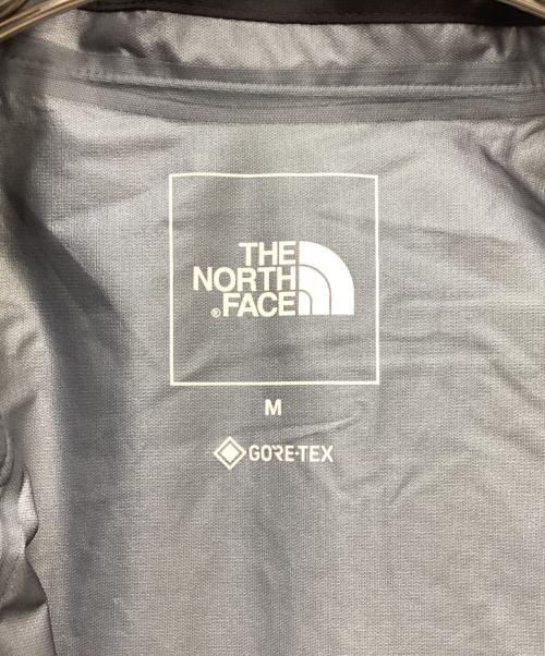 THE NORTH FACE（ザ ノース フェイス）THE NORTH FACE (ザ ノース フェイス) COMPILE LIGHT JK ブラック サイズ:M 未使用品の古着・服飾アイテム