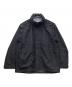 THE NORTH FACE（ザ ノース フェイス）の古着「COMPILE LIGHT JK」｜ブラック