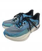 HOKAホカ）の古着「CIELO X1 2.0」｜ブルー