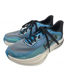 HOKA（ホカ）の古着「CIELO X1 2.0」｜ブルー