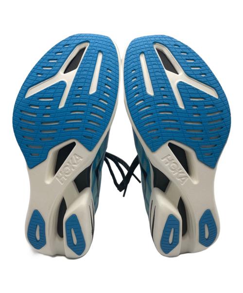 HOKA（ホカ）HOKA (ホカ) CIELO X1 2.0 ブルー サイズ:27cmの古着・服飾アイテム