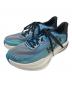 HOKA（ホカ）の古着「CIELO X1 2.0」｜ブルー