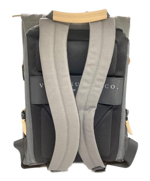 vinta（ヴィンタ）VINTA (ヴィンタ) カメラバッグ グレーの古着・服飾アイテム
