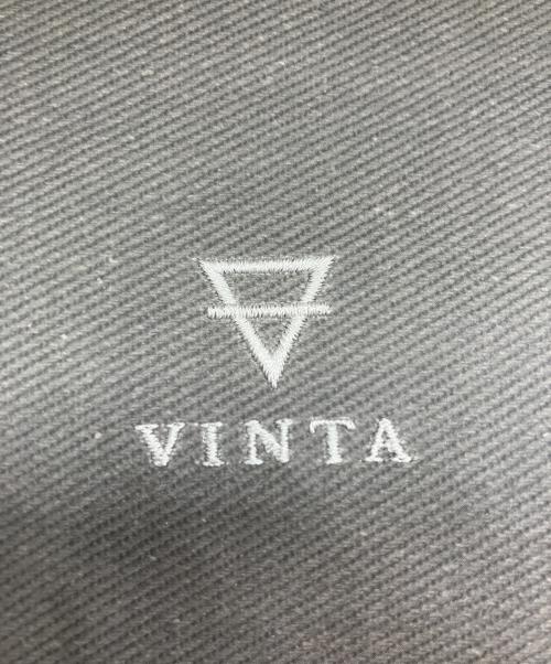 vinta（ヴィンタ）VINTA (ヴィンタ) カメラバッグ グレーの古着・服飾アイテム