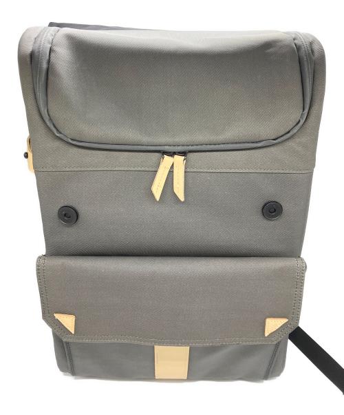vinta（ヴィンタ）VINTA (ヴィンタ) カメラバッグ グレーの古着・服飾アイテム