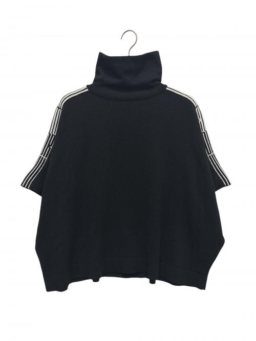 Christian Dior（クリスチャン ディオール）Christian Dior (クリスチャン ディオール) DiorAlps ケープ ブラック サイズ:Sの古着・服飾アイテム