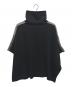 Christian Dior (クリスチャン ディオール) DiorAlps ケープ ブラック サイズ:S：120000円