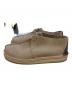 CLARKS (クラークス) デザートトレックシューズ ベージュ サイズ:9 1/2：10000円