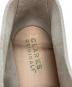 中古・古着 CLARKS (クラークス) デザートトレックシューズ ベージュ サイズ:9 1/2：10000円