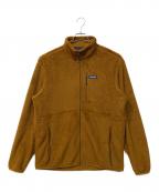 Patagoniaパタゴニア）の古着「リツール・ジャケット」｜ブラウン