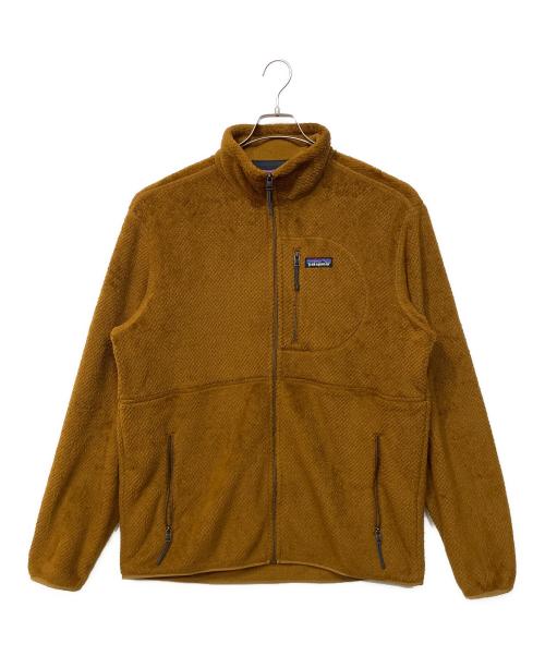 Patagonia（パタゴニア）Patagonia (パタゴニア) リツール・ジャケット ブラウン サイズ:SIZE Lの古着・服飾アイテム