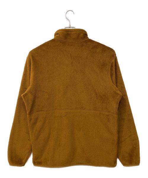 Patagonia（パタゴニア）Patagonia (パタゴニア) リツール・ジャケット ブラウン サイズ:SIZE Lの古着・服飾アイテム