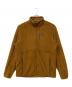 Patagonia（パタゴニア）の古着「リツール・ジャケット」｜ブラウン