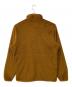 Patagonia (パタゴニア) リツール・ジャケット ブラウン サイズ:SIZE L：16000円