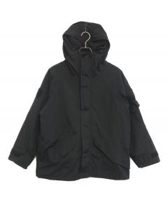 中古・古着通販】san san gear (サンサンギア) WEBBING JACKET グレー
