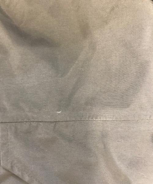SBB（エスビービー）SBB (エスビービー) PARKA IMPERM con Liner ブラック サイズ:Mの古着・服飾アイテム