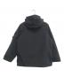 SBB (エスビービー) PARKA IMPERM con Liner ブラック サイズ:M：18000円