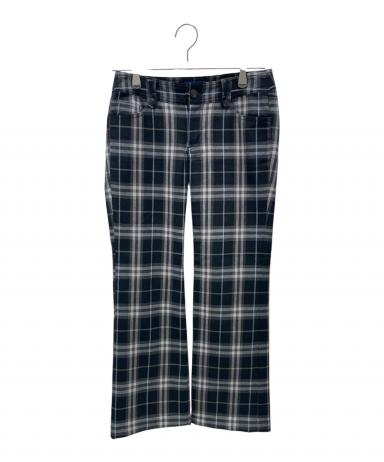 中古・古着通販】BURBERRY BLUE LABEL (バーバリー ブルー レーベル