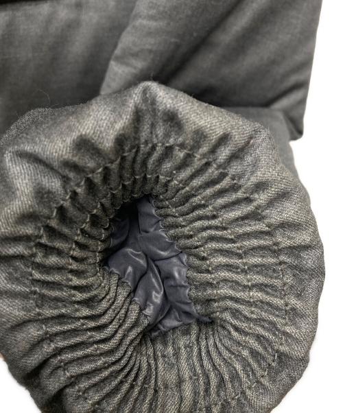 DUVETICA（デュベティカ）DUVETICA (デュベティカ) KAPPAダウンコート グレー サイズ:38の古着・服飾アイテム