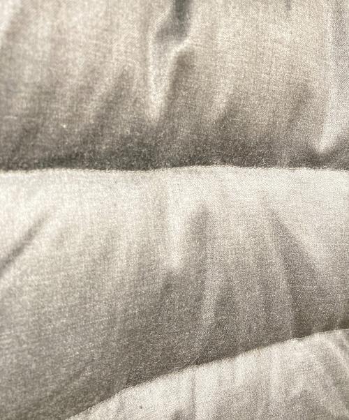 DUVETICA（デュベティカ）DUVETICA (デュベティカ) KAPPAダウンコート グレー サイズ:38の古着・服飾アイテム