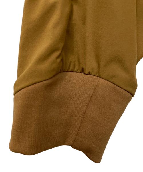 ARC'TERYX（アークテリクス）ARC'TERYX (アークテリクス) プロトンクルーネック カーキ サイズ:SIZE Lの古着・服飾アイテム