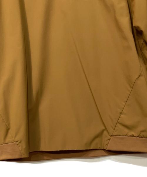 ARC'TERYX（アークテリクス）ARC'TERYX (アークテリクス) プロトンクルーネック カーキ サイズ:SIZE Lの古着・服飾アイテム