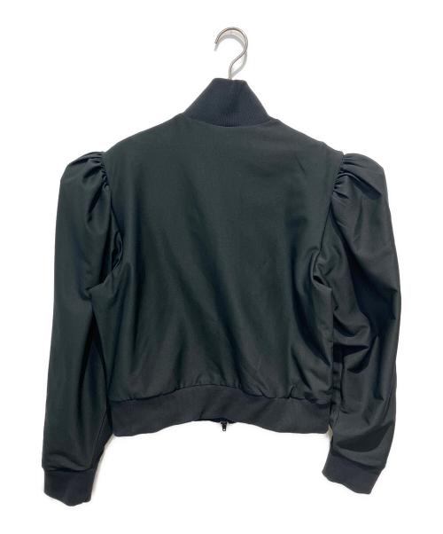 adidas（アディダス）adidas (アディダス) WILLY CHAVARRIA (ウィリーチャバリア) CHAVARRIA BLOUSE TRACKTOP ブラック サイズ:2XLの古着・服飾アイテム