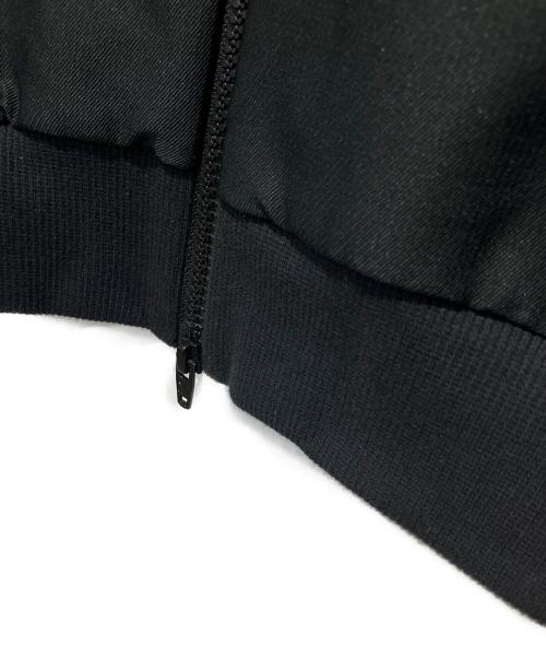 adidas（アディダス）adidas (アディダス) WILLY CHAVARRIA (ウィリーチャバリア) CHAVARRIA BLOUSE TRACKTOP ブラック サイズ:2XLの古着・服飾アイテム