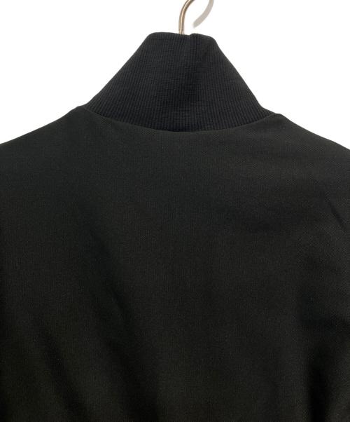 adidas（アディダス）adidas (アディダス) WILLY CHAVARRIA (ウィリーチャバリア) CHAVARRIA BLOUSE TRACKTOP ブラック サイズ:2XLの古着・服飾アイテム