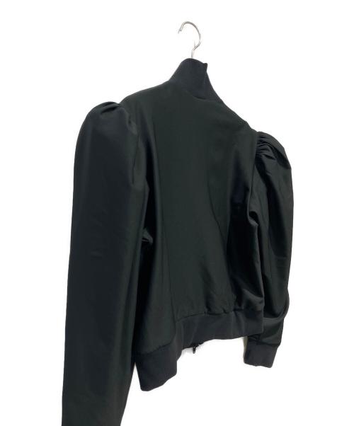 adidas（アディダス）adidas (アディダス) WILLY CHAVARRIA (ウィリーチャバリア) CHAVARRIA BLOUSE TRACKTOP ブラック サイズ:2XLの古着・服飾アイテム