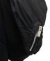 中古・古着 sacai (サカイ) Balloon Sleeve Hooded Zip-Up ブラック サイズ:4：37000円