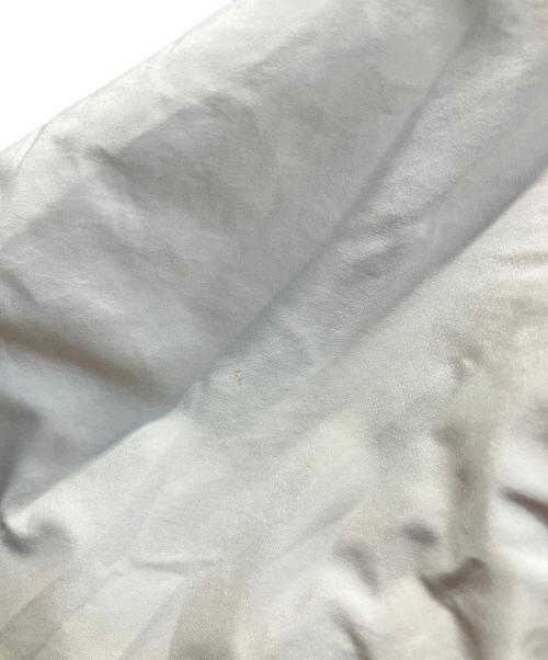 JOICEADDED（ジョイスアディッド）JOICEADDED (ジョイスアディッド) リバーシブルコート グレー サイズ:1の古着・服飾アイテム