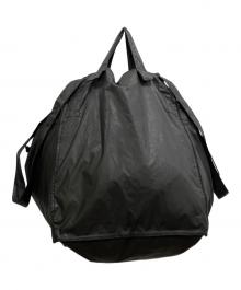 GR10K（ジーアールテンケー）の古着「SPINN SOIL SACK」｜ブラック