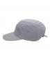 kijima takayuki (キジマタカユキ) RECYCLED NYLON JEPT CAP パープル：5000円