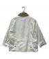 Barbour (バブアー) URBAN RESEARCH DOORS (アーバンリサーチドアーズ) 別注 BEDALE  ホワイト サイズ:M：22000円