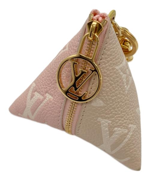 LOUIS VUITTON（ルイ ヴィトン）LOUIS VUITTON (ルイ ヴィトン) チャームの古着・服飾アイテム