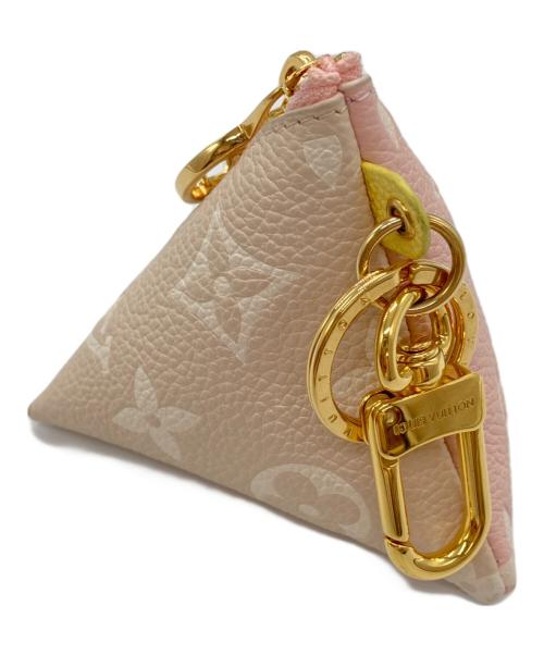 LOUIS VUITTON（ルイ ヴィトン）LOUIS VUITTON (ルイ ヴィトン) チャームの古着・服飾アイテム