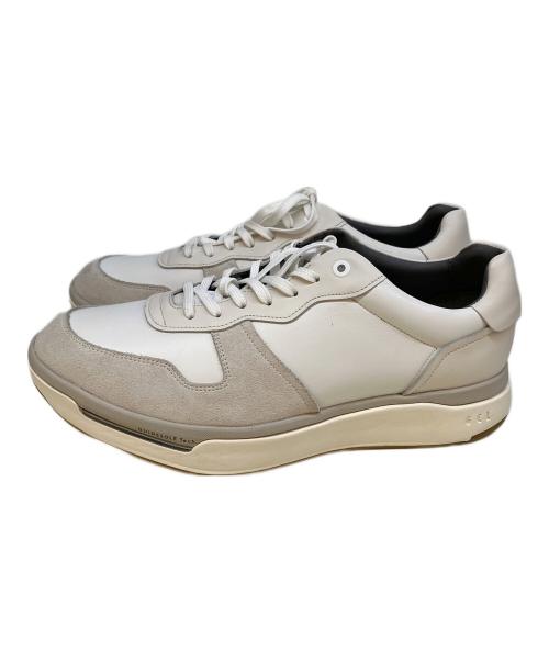 asics（アシックス）asics (アシックス) ペダラ ライドウォーク 2 アイボリー サイズ:26.5の古着・服飾アイテム