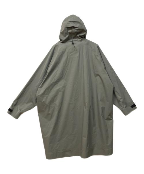 Snow peak（スノーピーク）Snow peak (スノーピーク) 2.5L Rain Ponch カーキ サイズ:SIZE２の古着・服飾アイテム