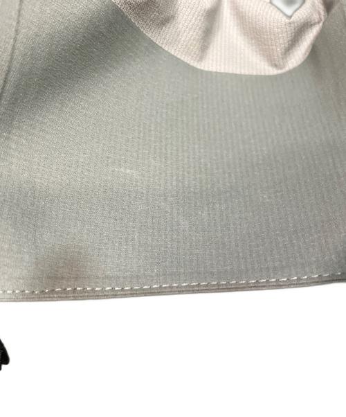 Snow peak（スノーピーク）Snow peak (スノーピーク) 2.5L Rain Ponch カーキ サイズ:SIZE２の古着・服飾アイテム