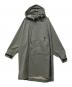 Snow peak（スノーピーク）の古着「2.5L Rain Ponch」｜カーキ