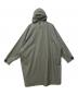 Snow peak (スノーピーク) 2.5L Rain Ponch カーキ サイズ:SIZE２：9000円